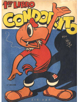 Condorito libro No.1 (1955).PDF
